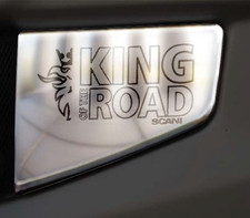 Scania 2010-2016 GRIGLIA RE