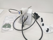 Sonda fibra ottica Perkin