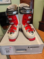 Scarponi sci atomic - sci,