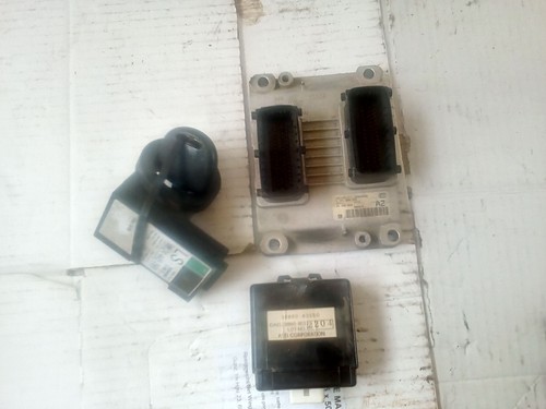 Kit avviamento motore per opel - per,