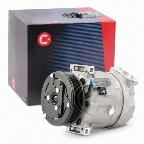 Compressore aria condizionata - aria,