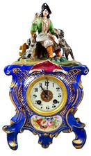 Orologio camino francese - orologio, da