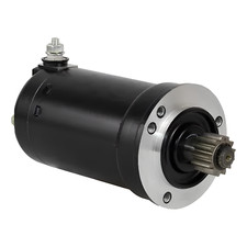 Motorino avviamento per ducati - avviamento,