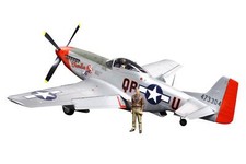 Tamiya P-51D Mustang Hobby