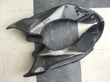 Tubi aria MV Agust F4 750/1000