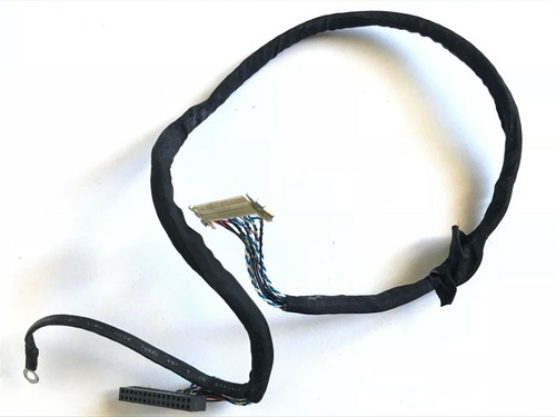 Flat cavo cable video - cavo, lvds