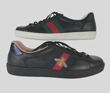Scarpe sneakers Gucci nuove