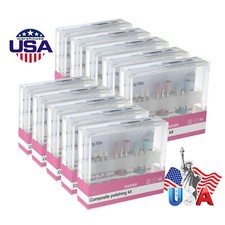 90 * Kit frese lucidatura