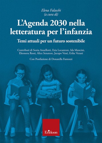 Agenda 2030 nella - l'agenda,