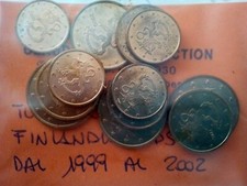 Lotto unico finlandia - -, 2