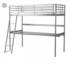 letto a castello ikea: formato