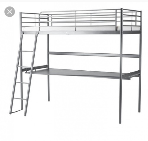 Letto castello ikea formato - a,