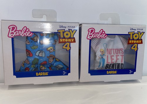 Toy story barbie vestiti - 4,