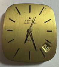 MECCANISMO ZENITH CAL. 408