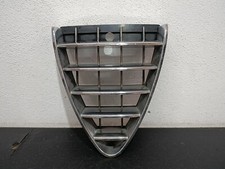 FRONTALE MASCHERINA GRIGLIA RADIATORE ALFA ROMEO 147 ANNO 2008 (LS392103) USATA