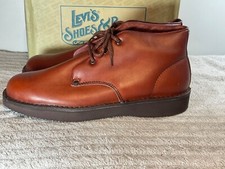 NOS DEADSTOCK Scarpe e Stivali