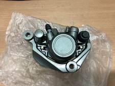 GENUINE YAMAHA PARTS FRONT