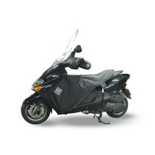 Yamaha Majesty 125/150/180 COPRIGAMBE TERMOSCUD® R038N TUCANO URBANO