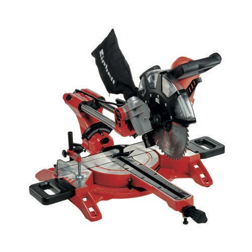 Einhell troncatrice legno - einhell, da