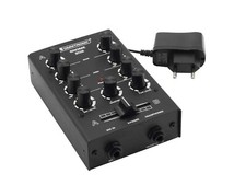 OMNITRONIC GNOME 202 BLACK