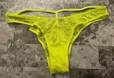 Mutandine brasiliane nuove con