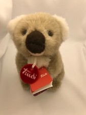 Peluche Trudino Koala - 15 cm