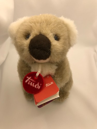 Peluche trudino koala 15 - 15, cm