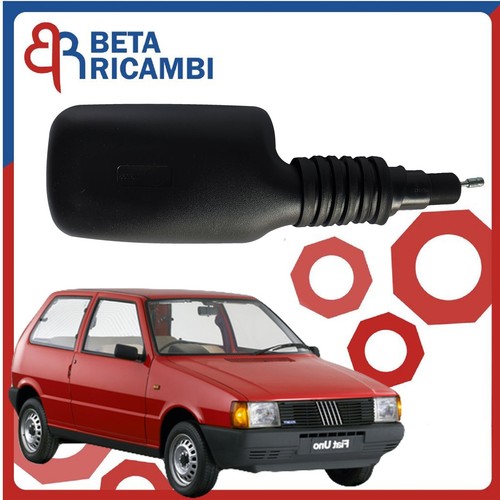 Specchietto fiat uno specchio - uno,