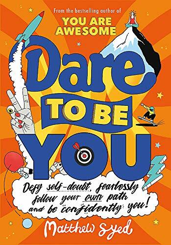Dare you defy - dare, be