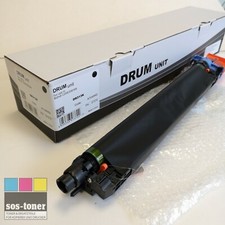 Drum unit unità tamburo black