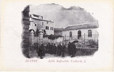 ALATRI: Asilo Infantile Umberto I