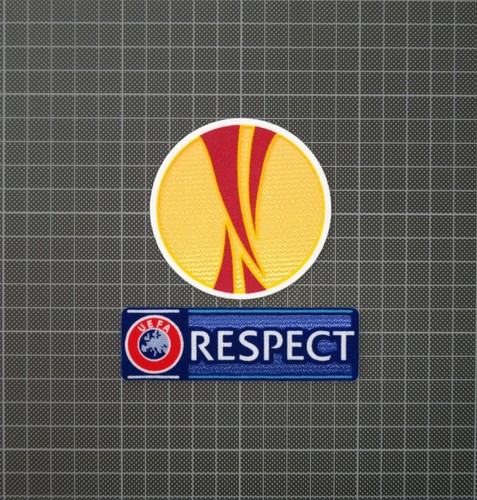 Patch calcio uefa - uefa, europa