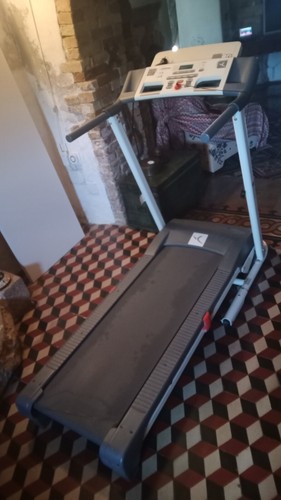 Tapis roulant elettrico