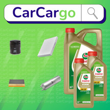 KIT TAGLIANDO VW Transporter