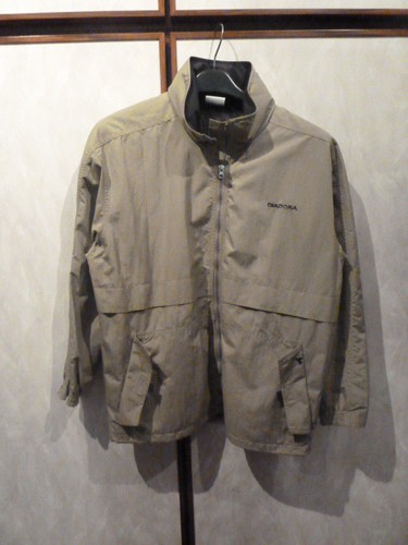 Diadora giacca giubbotto uomo - giubbotto,