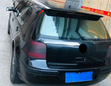 Rear Roof Spoiler Wing For