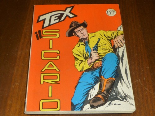 Tex numero aut - numero, 46