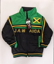 Tracksuit Top Unisex Small