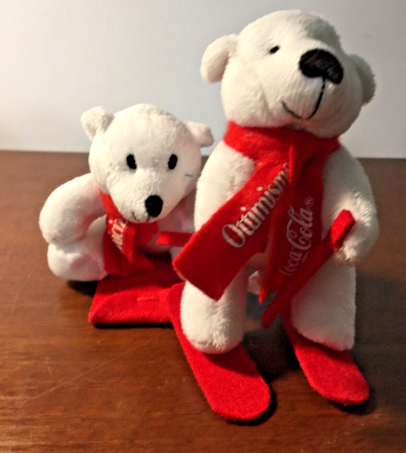 Coca cola orsetti polari - cola,