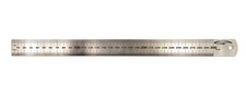 GRAPHOPLEX Righello 30 cm in