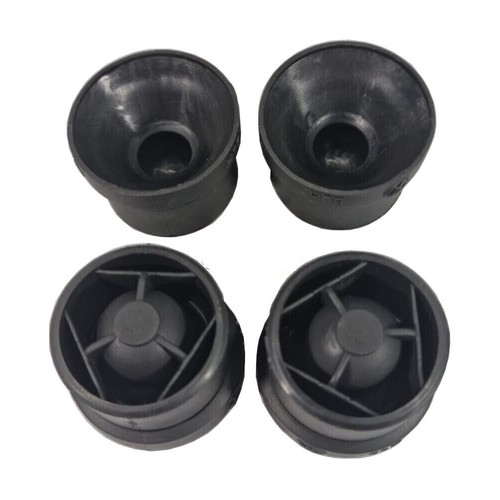 Coperchio motore supporto - 4x,