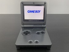 Console Nintendo Gameboy