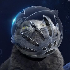 Couverture de Bouche de Museau