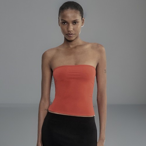 Top tubino babaton aritzia - top,