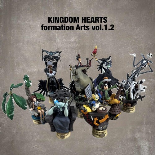 Disney kingdom hearts - disney,