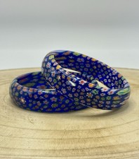 Due braccialetti italiani - braccialetti,