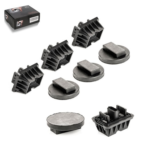 Sede cric sollevatore - 4x,
