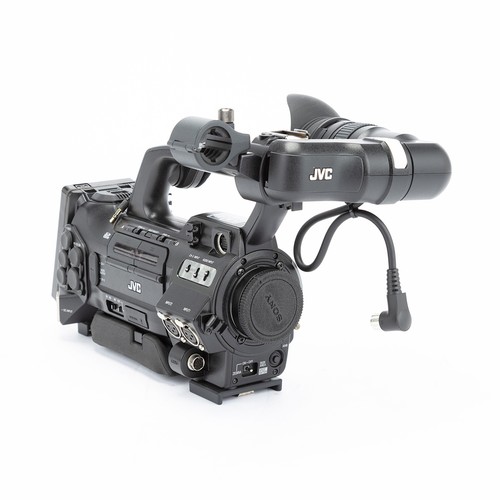 Jvc hm700chu pollice - jvc, 3