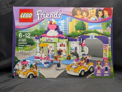 Nuovo lego friends - *nuovo*,