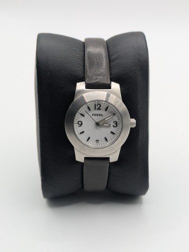 Orologio quarzo fossil - orologio, al